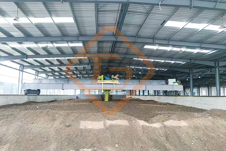 粪有机肥生产线-有机肥搅齉K粒?jpg